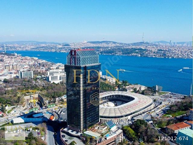 Beşiktaş, İstanbul içerisinde satılık mülk
