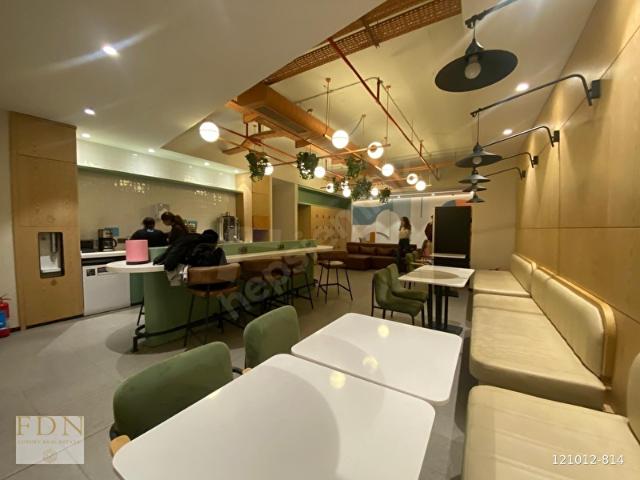 Şişli, İstanbul içerisinde satılık Ofis