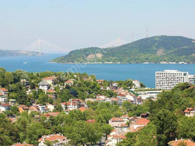 Sariyer içerisinde satılık Villa
