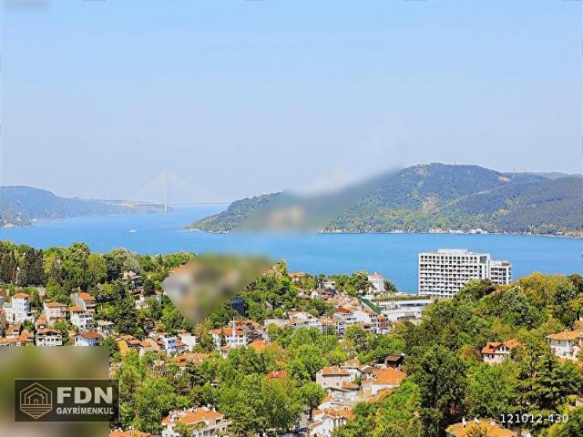 Sariyer, İstanbul içerisinde satılık mülk