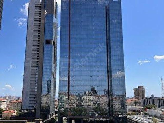Beşiktaş, İstanbul içerisinde satılık Ofis