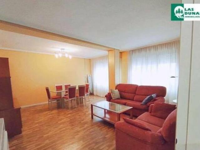 Casa en alquiler en Santander
