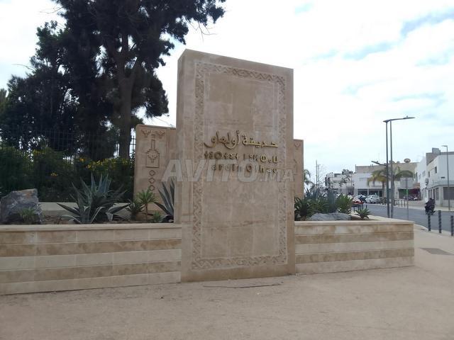 Propriété vente à Sidi Bidi, Oued ed Dahab-Lagouira