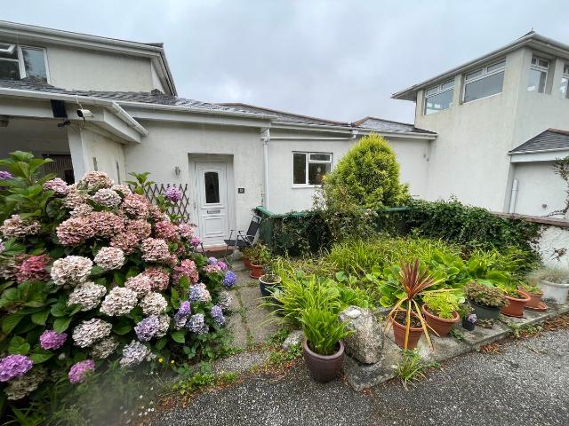 Apartment for rent in Portreath, Cornwall
