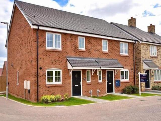 House for sale in Leighton Buzzard, Bedfordshire