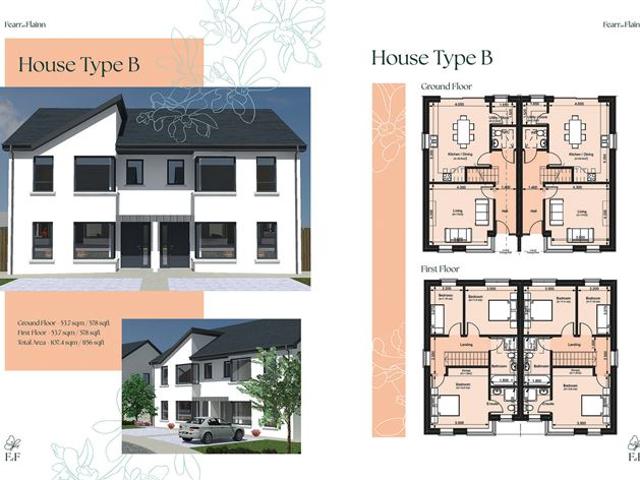 Detached House for sale in Tralee, South Tipperary