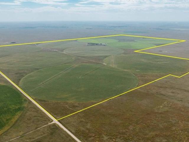 Land for sale in Nebraska