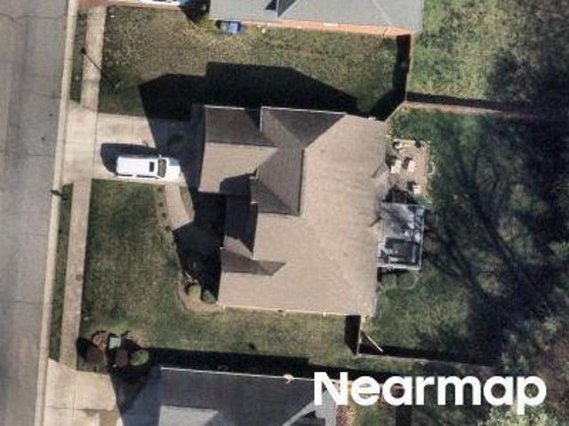 House for sale in Kernersville, North Carolina