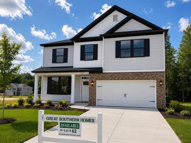 House for sale in Sumter, South Carolina