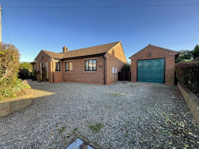 House for rent in Bomere Heath and District, Bomere Heath