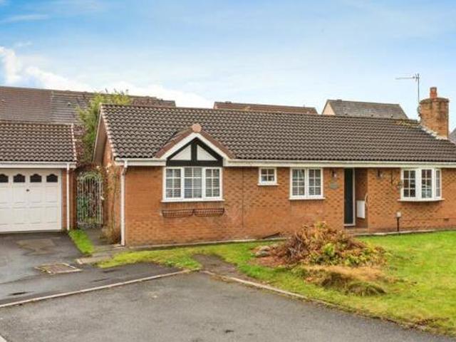 House for sale in Warrington