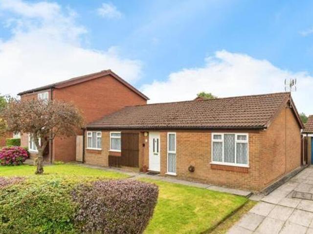 House for sale in Warrington