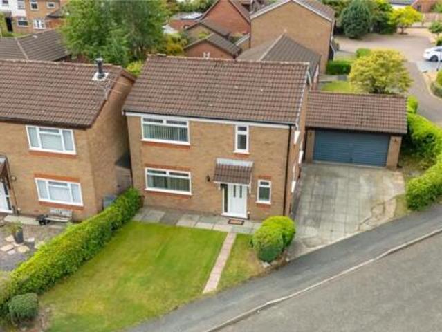 House for sale in Warrington