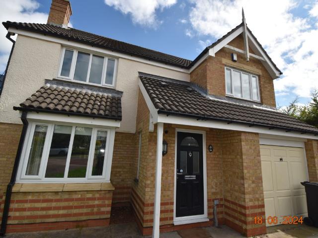 House for rent in Marton, Normanby