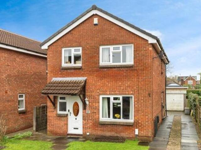 House for sale in Warrington
