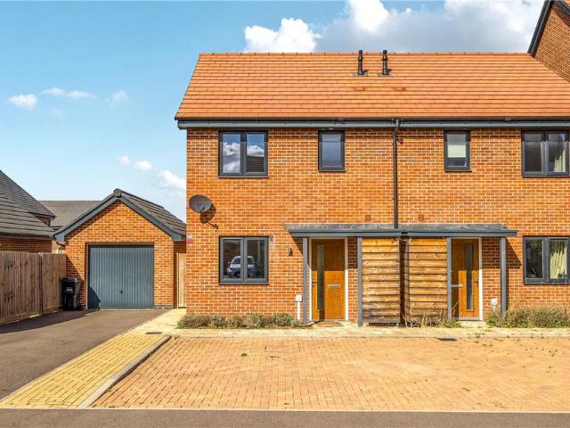 House for rent in Morton Park, Milton Keynes