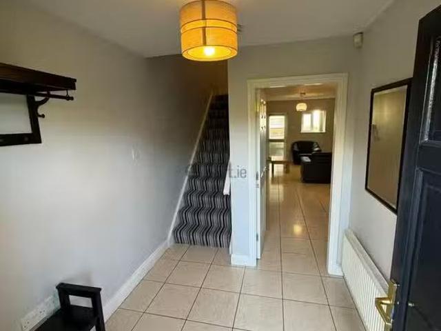 Apartment to rent