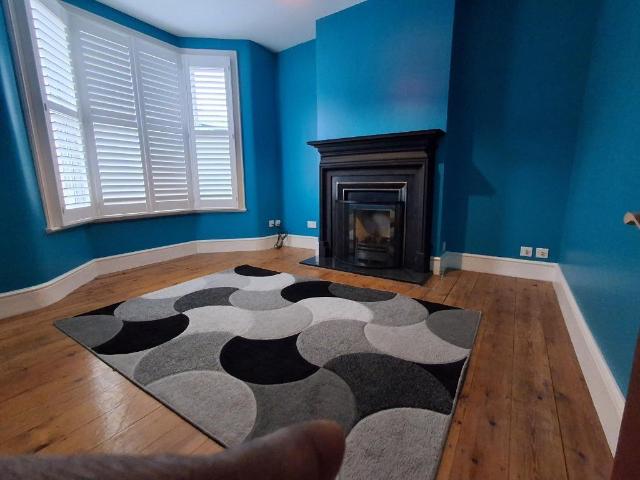 House for rent in East Greenwich, Greater London