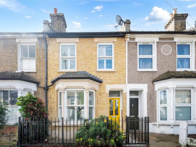 House for rent in East Greenwich, Greater London
