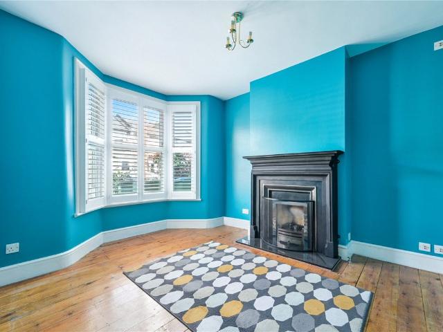 House for rent in East Greenwich, Greater London