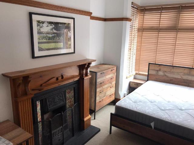 House for rent in Loughborough, Charnwood