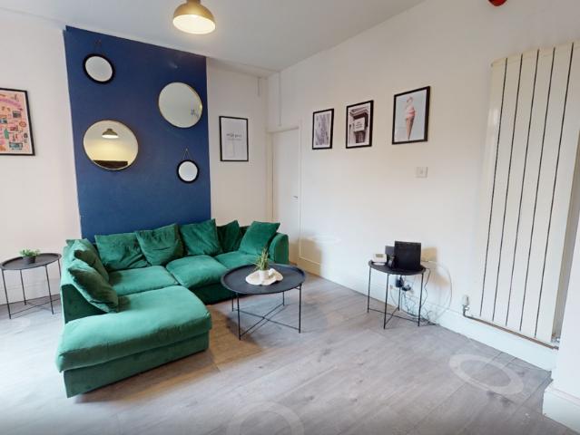 House for rent in Loughborough, Charnwood