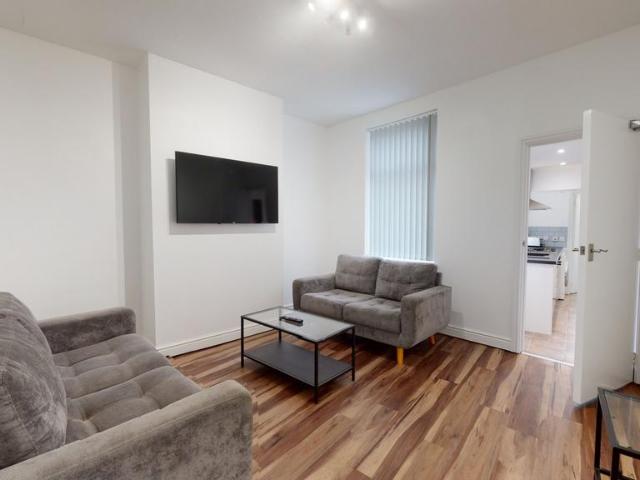 House for rent in Loughborough, Charnwood
