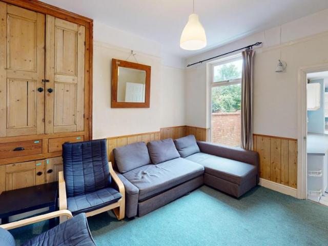 House for rent in Loughborough, Charnwood