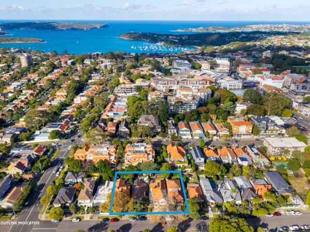Property for sale in Sydney, New South Wales