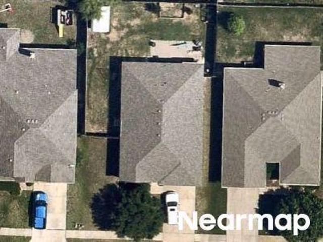 House for sale in Denton, Texas