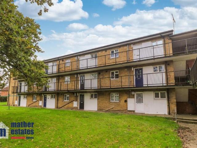 Apartment for rent in Hatfield, Fretherne