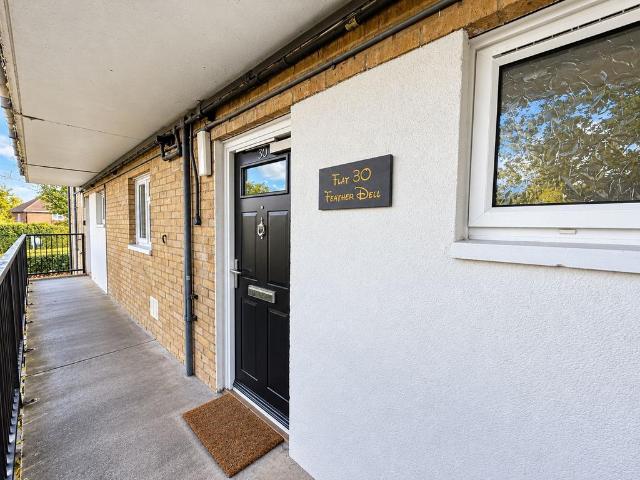 Apartment for rent in Roe Green, Welwyn Hatfield