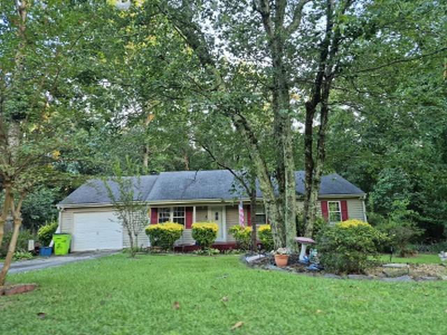 House for sale in Douglasville, Georgia