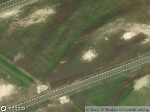 Land for sale in Salado, Texas