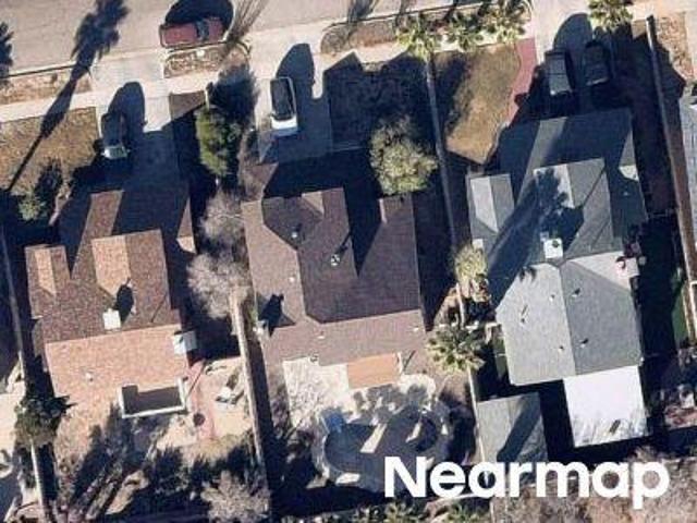 House for sale in El Paso, Texas