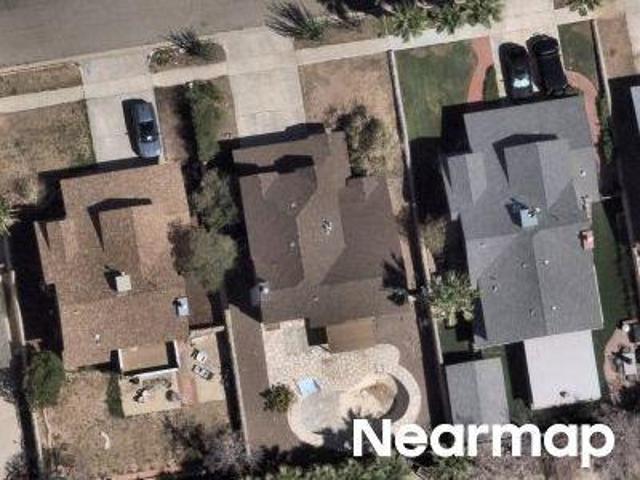 House for sale in El Paso, Texas