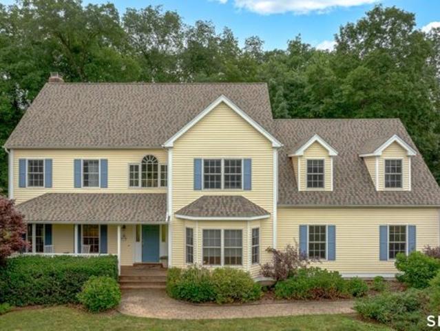 House for sale in Guilford, Connecticut