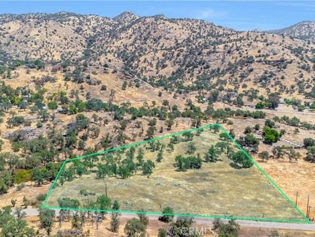 Land for sale in Squaw Valley, California