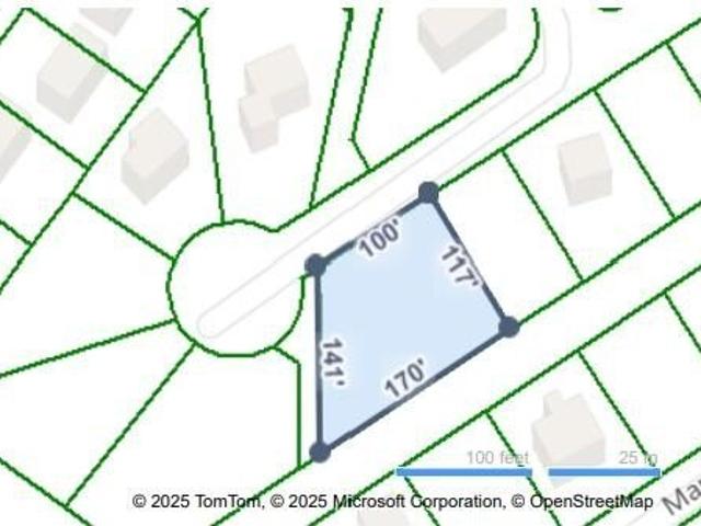 Land for sale in Tobyhanna