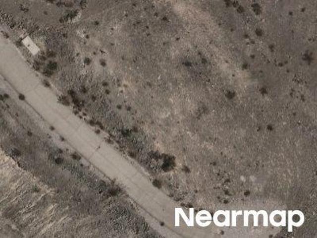 Land for sale in Nevada