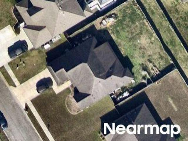 House for sale in Louisiana