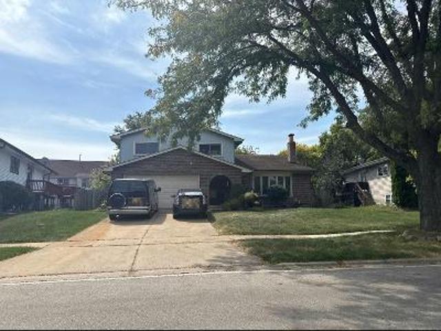 House for sale in Bolingbrook, Illinois
