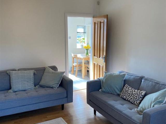 House for rent in Farsley, West Yorkshire