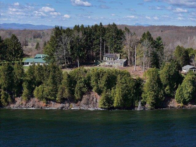 House for sale in South Hero, Vermont