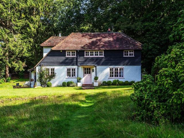 House for rent in Hambledon, Waverley