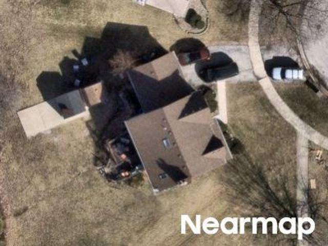 House for sale in Matteson, Illinois