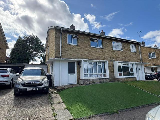 House for rent in Roe Green, Welwyn Hatfield