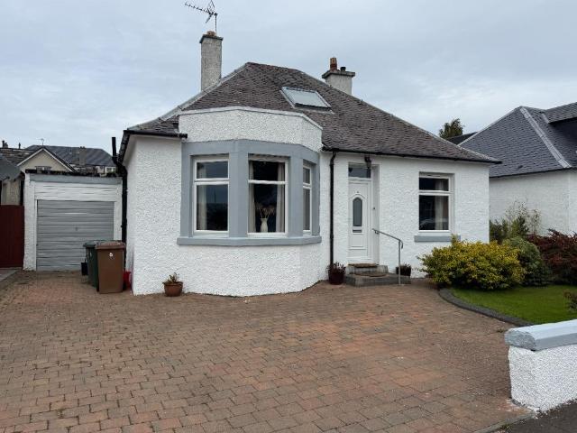 House for rent in Corstorphine, Scotland