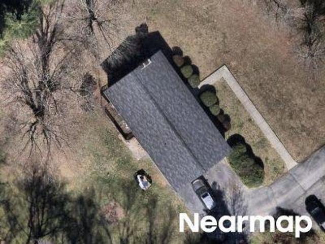 House for sale in Bristol, East Tennessee