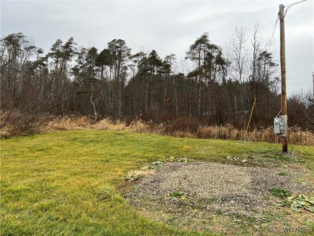 Land for sale in Angelica, New York